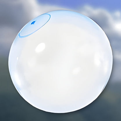 Flexible Fun Sphere for Active Indoor and Outdoor Adventures