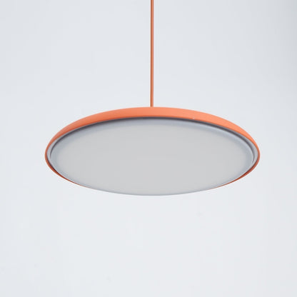 Adjustable Pendant Light in Coastal Transitional Style