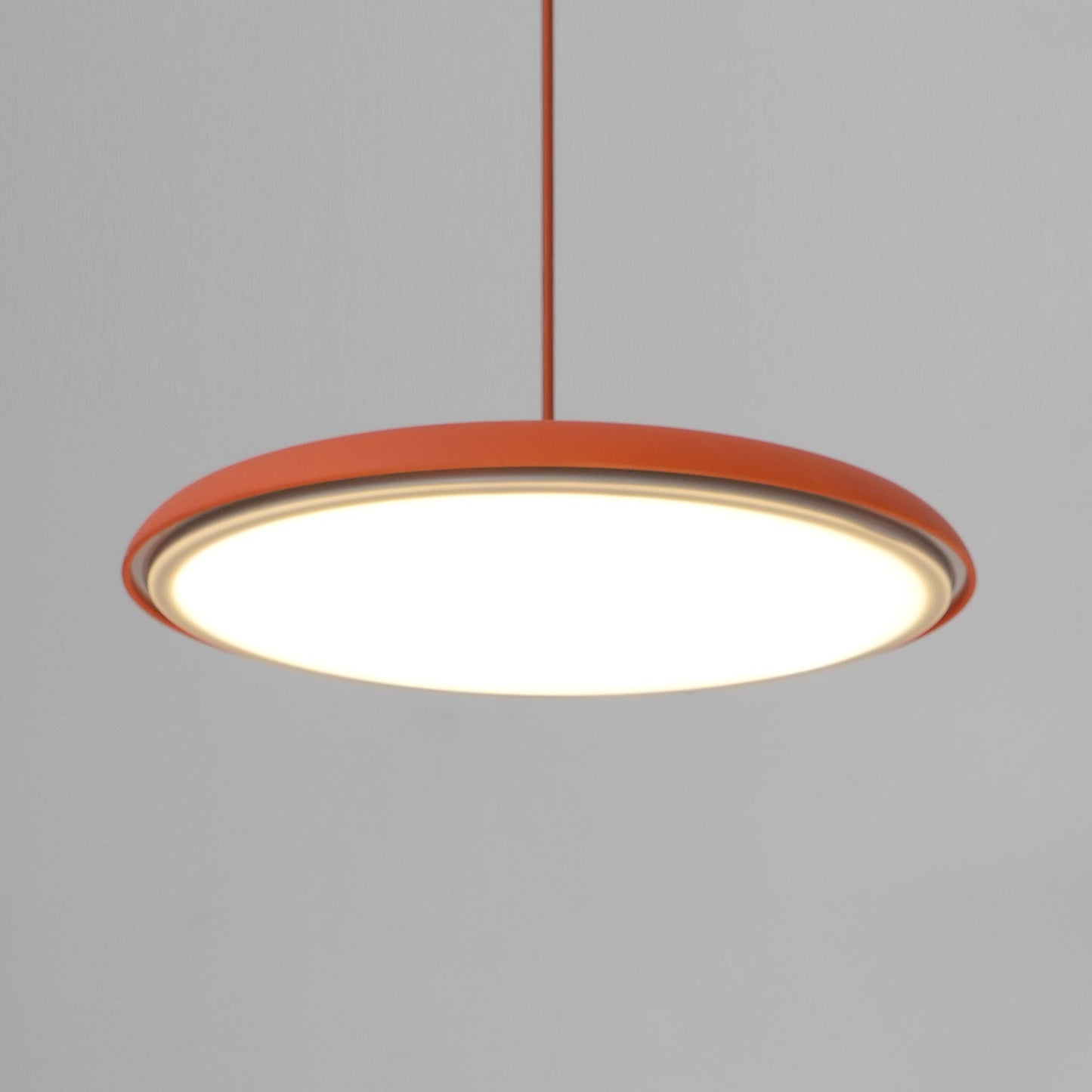 Adjustable Pendant Light in Coastal Transitional Style