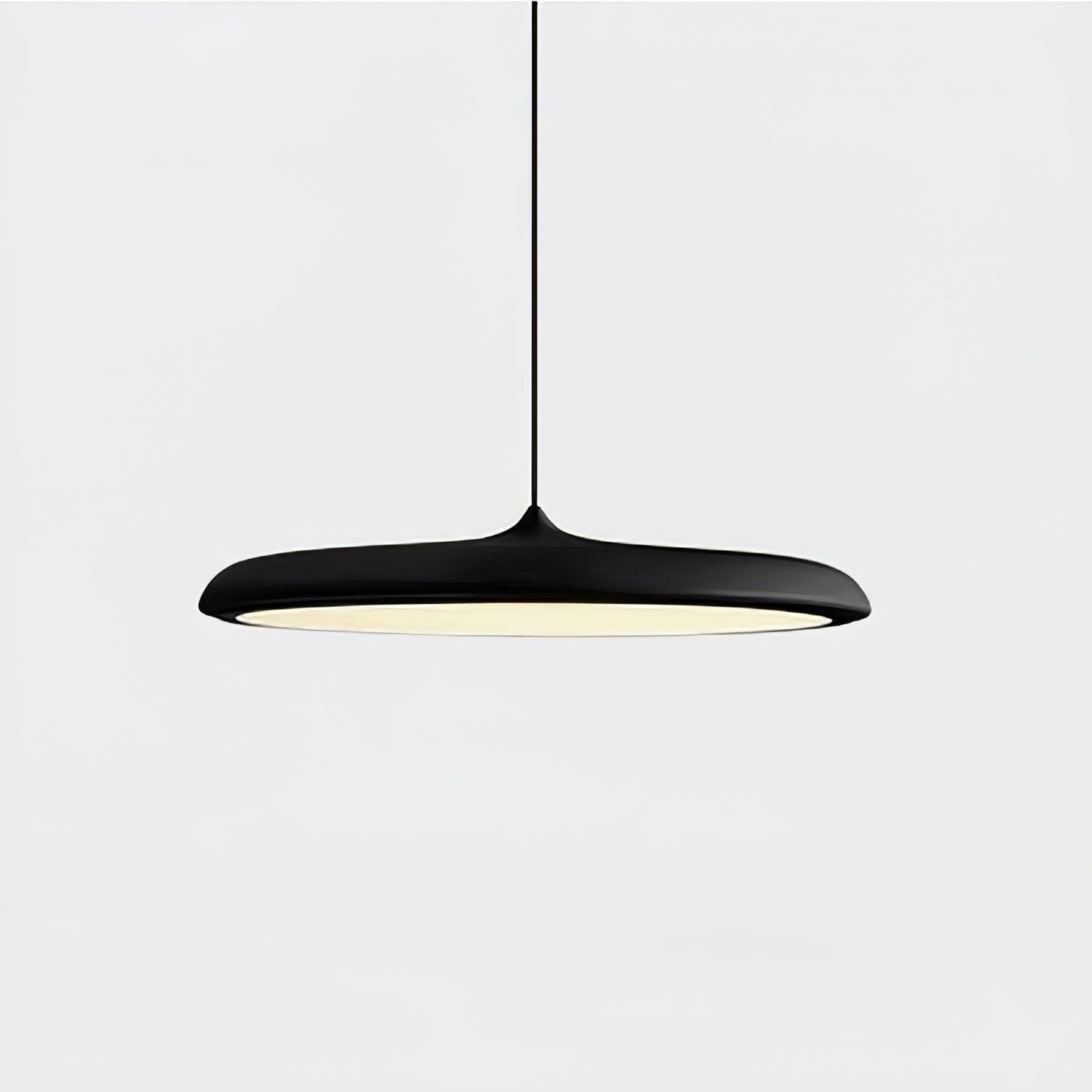 Adjustable Pendant Light in Coastal Transitional Style
