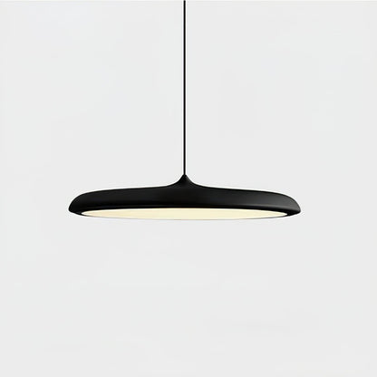 Adjustable Pendant Light in Coastal Transitional Style