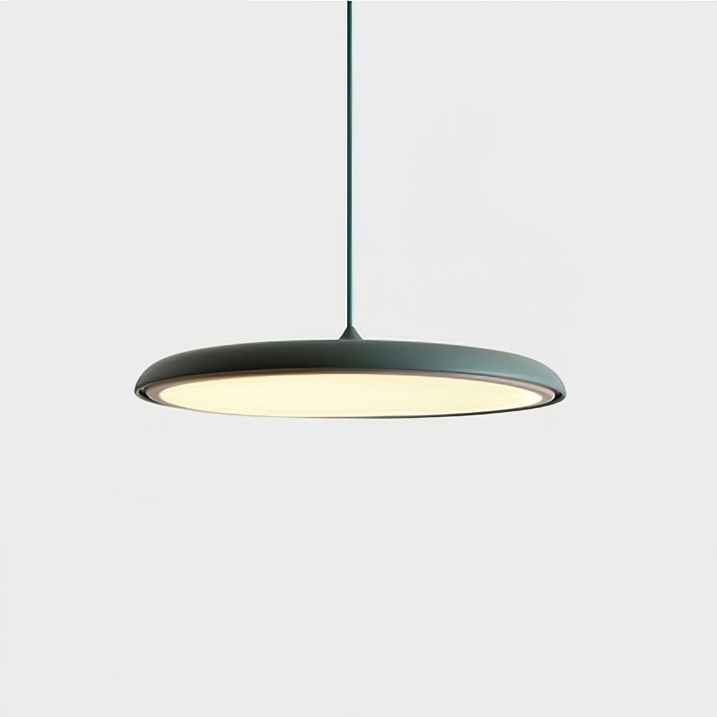 Adjustable Pendant Light in Coastal Transitional Style
