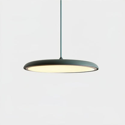 Adjustable Pendant Light in Coastal Transitional Style