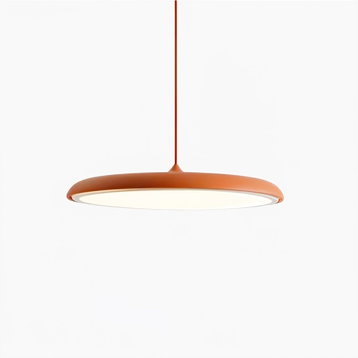 Adjustable Pendant Light in Coastal Transitional Style