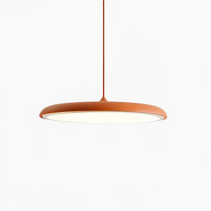 Adjustable Pendant Light in Coastal Transitional Style