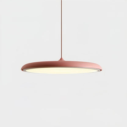 Adjustable Pendant Light in Coastal Transitional Style