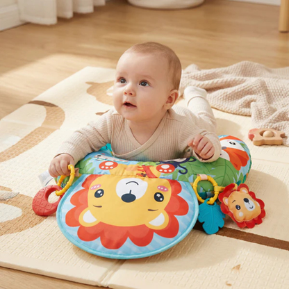 Play Ring Tummy Time Cushion