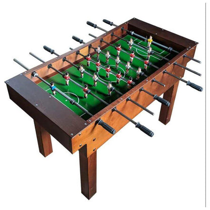 Premium Artisan Foosball Table for Ultimate Play