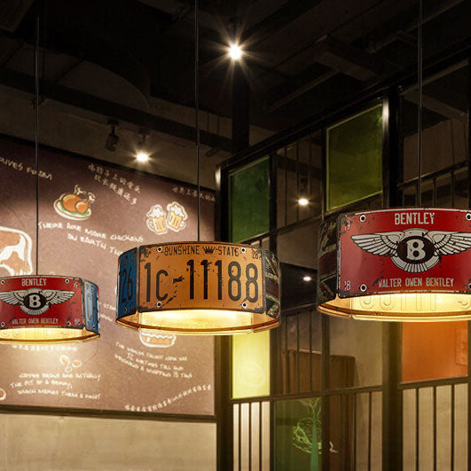 Industrial Square Rectangular Chandelier Light Fixture – Stylish Design