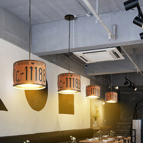 Industrial Square Rectangular Chandelier Light Fixture – Stylish Design