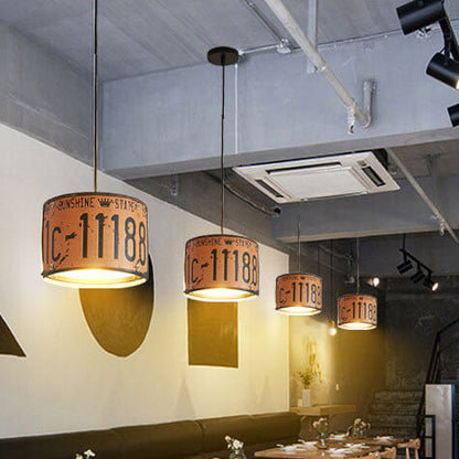 Industrial Square Rectangular Chandelier Light Fixture – Stylish Design