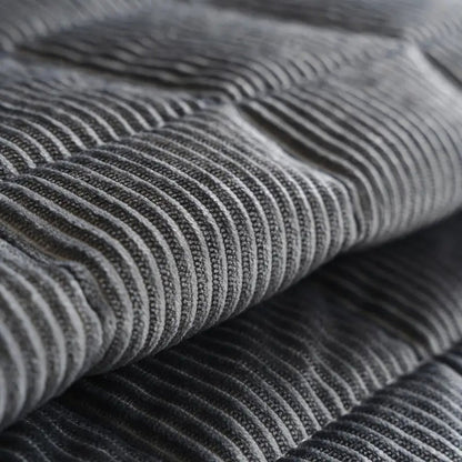 Quilted Sofa Protector in Contemporary Style