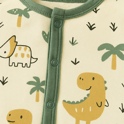 DinoDream Sleep Suit for Kids