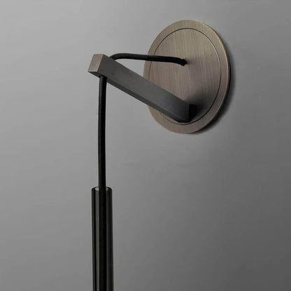 Contemporary Pendant Light with Smoke Glass Shade for a Cozy Atmosphere