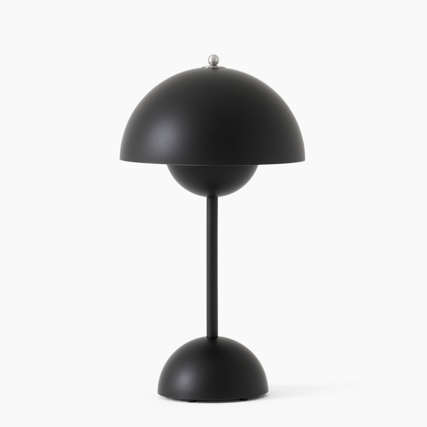 Dimmable LED Desk and Bedside Lamp with Contemporary Design