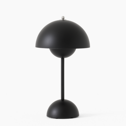 Dimmable LED Desk and Bedside Lamp with Contemporary Design