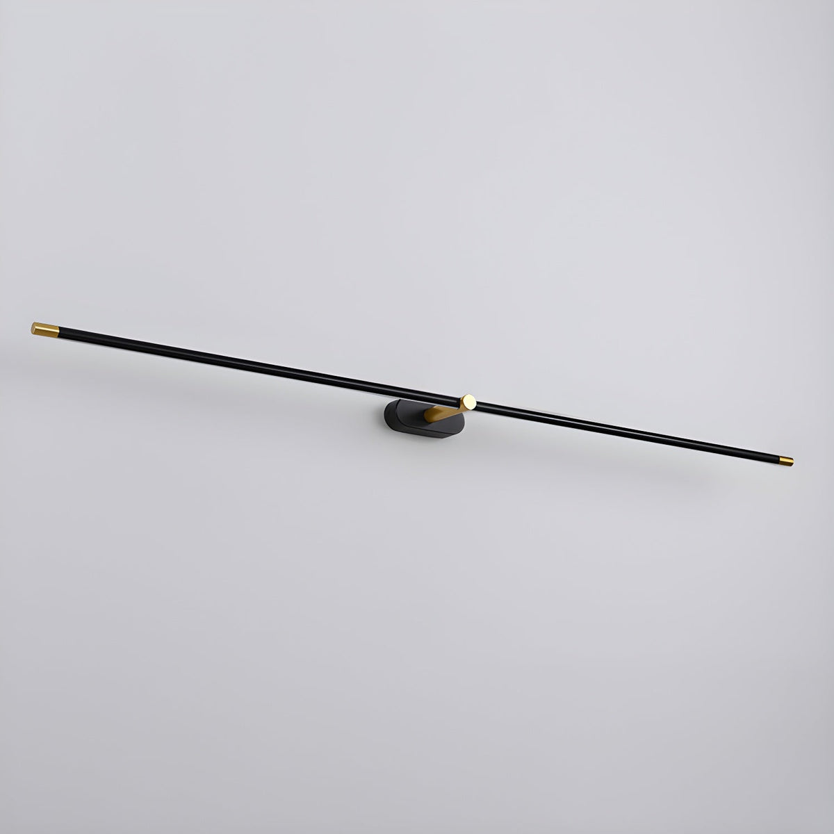 Touch-Controlled LED Wall Light with Dimming – Versatile Sconce for Any Room