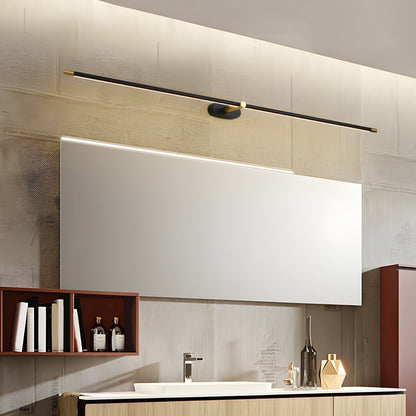 Touch-Controlled LED Wall Light with Dimming – Versatile Sconce for Any Room