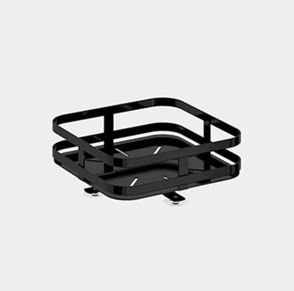 360° Rotating Storage Rack – Space-Saving Organizer for Easy Access