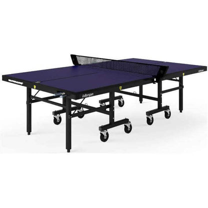 AcePro 415 Max - SkyBlue Indoor Ping Pong Table