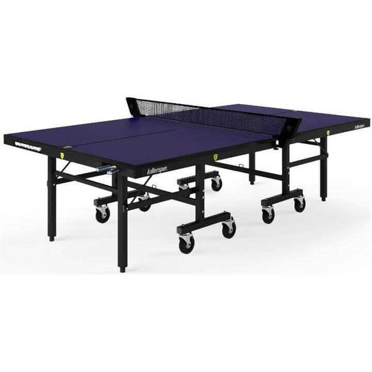 AcePro 415 Max - SkyBlue Indoor Ping Pong Table