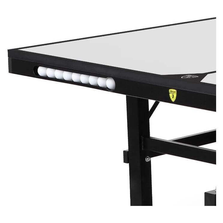 Ping Pro Max - Classic Indoor Table Tennis Experience