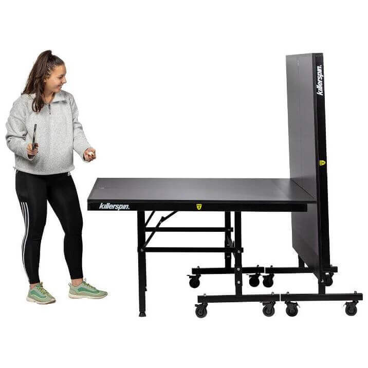 Elevate Your Game with the Pinnacle Pro 415X Table