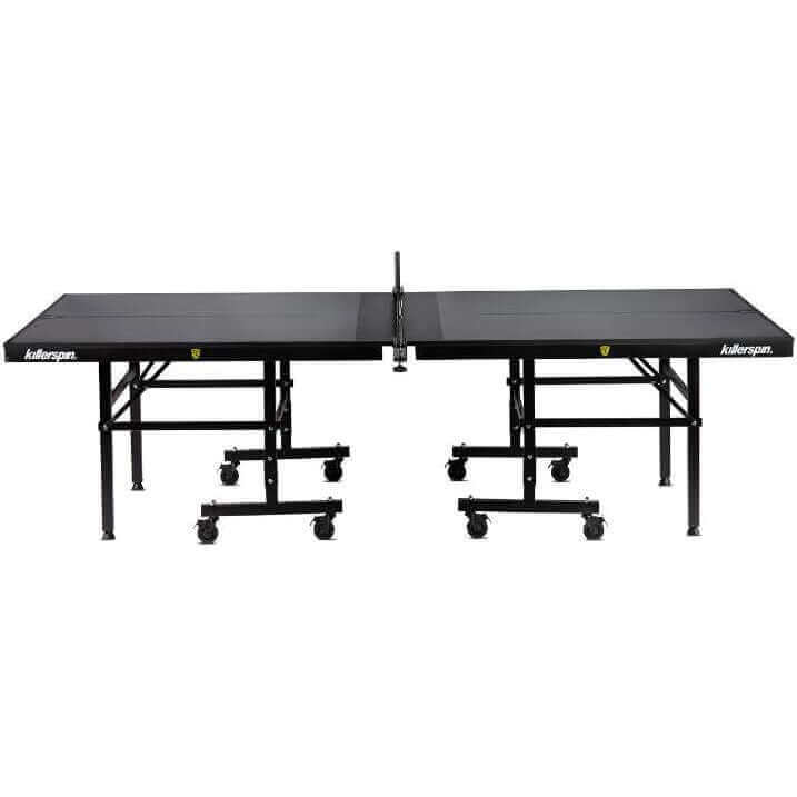 Titan Pro 415X Graphite Indoor Ping Pong Table