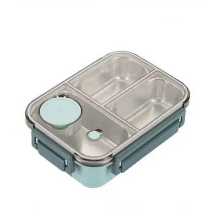 Thermal Food Keeper with Secure Cap and 12-Hour Heat Retention