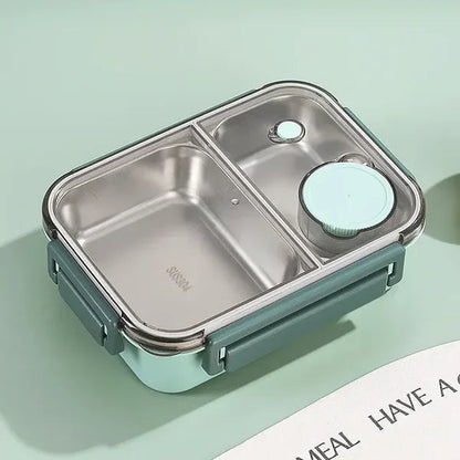 Thermal Food Keeper with Secure Cap and 12-Hour Heat Retention