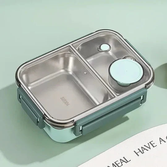 Thermal Meal Keeper with Superior Heat Retention