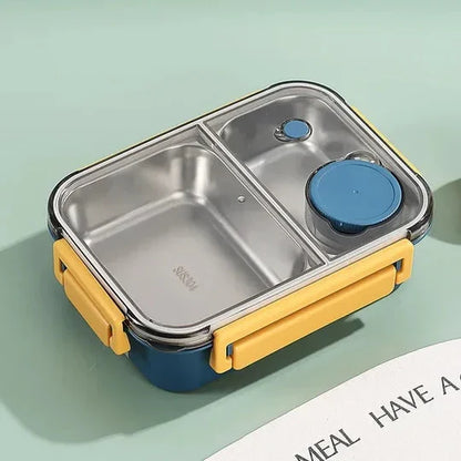 Thermal Meal Keeper with Superior Heat Retention