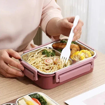 Thermal Meal Keeper with Superior Heat Retention