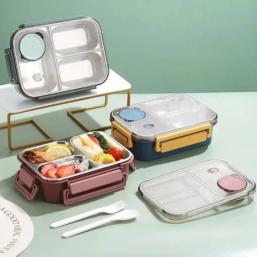 Thermal Meal Keeper with Superior Heat Retention