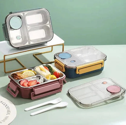 Thermal Meal Keeper with Superior Heat Retention