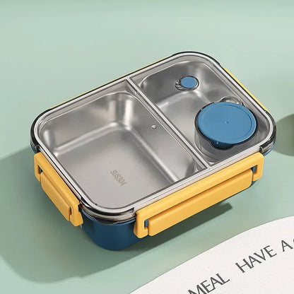Thermal Food Keeper with Secure Cap and 12-Hour Heat Retention