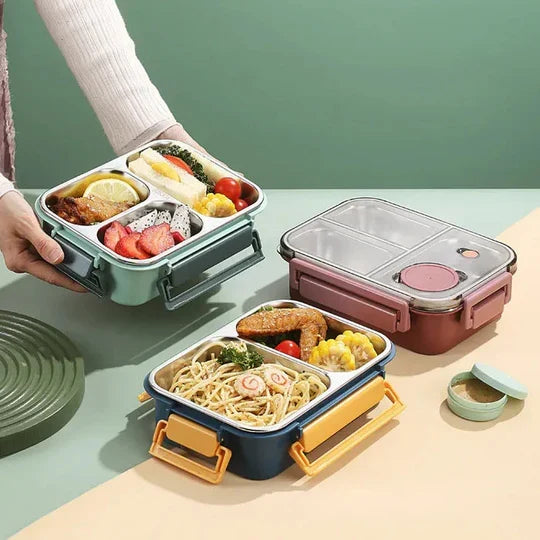Thermal Meal Keeper with Superior Heat Retention