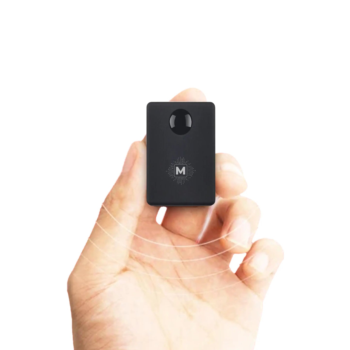 GPS Car Tracker with Real-Time Monitoring and Audio – Compact Security Device