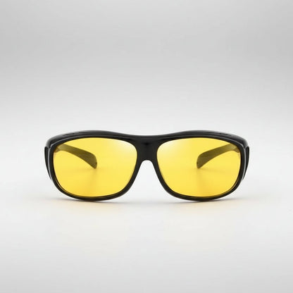 Night Vision Polarized Glasses for Safer Driving