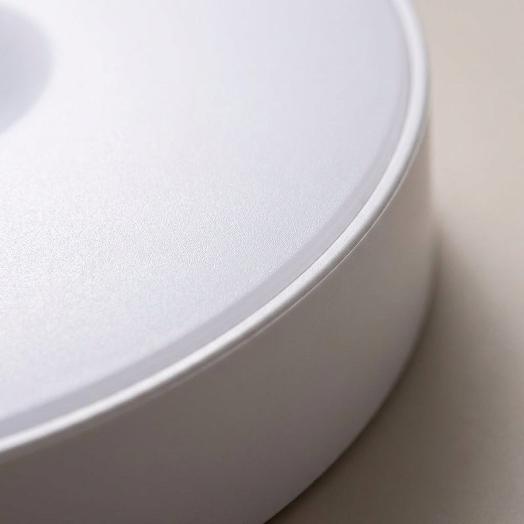 Rechargeable Motion-Activated Lamp with Adjustable Brightness for Closets and Hallways