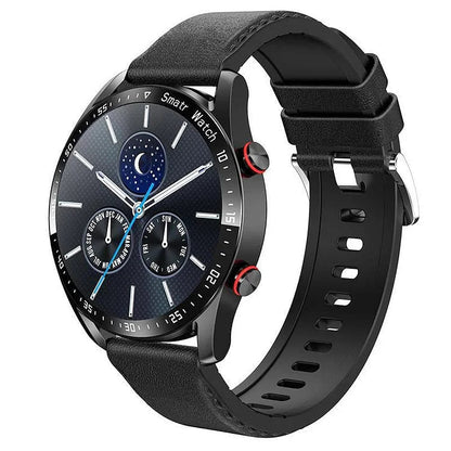 Smartwatch for Blood Sugar Monitoring