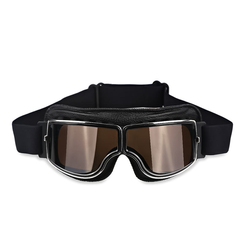 Over Glasses Goggles with Anti-Fog Lenses and UV Protection for Comfort
