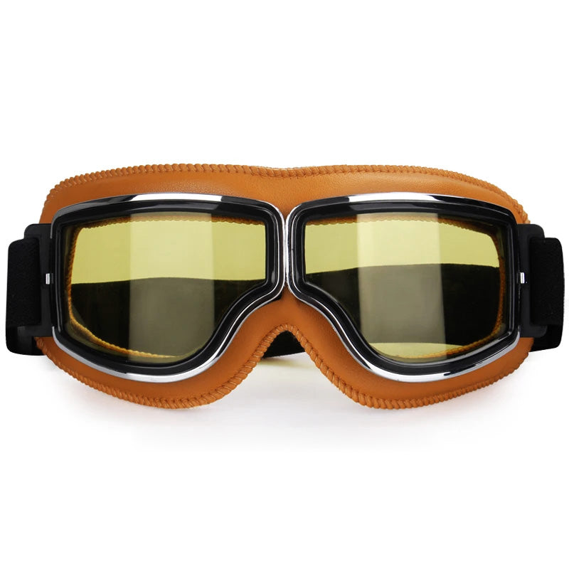 Over Glasses Goggles with Anti-Fog Lenses and UV Protection for Comfort