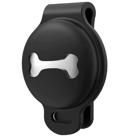 Compact Dog GPS Tracker – Real-Time Location Updates for Pet Safety