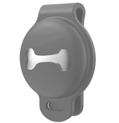 Compact Dog GPS Tracker – Real-Time Location Updates for Pet Safety