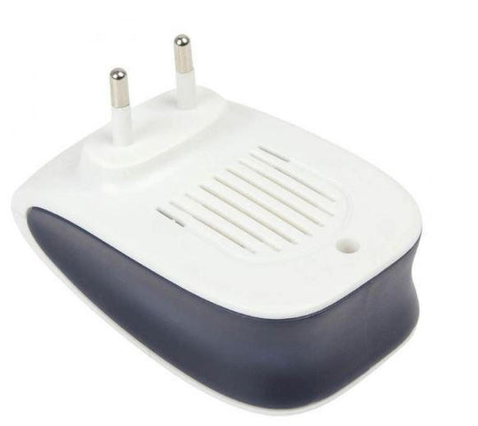 SmartWave Indoor Pest Defense System - Non-Toxic & Effective