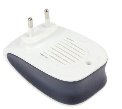 SmartWave Indoor Pest Defense System - Non-Toxic & Effective