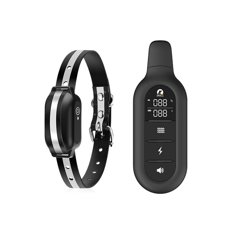 Dog Training Collar with Remote Control