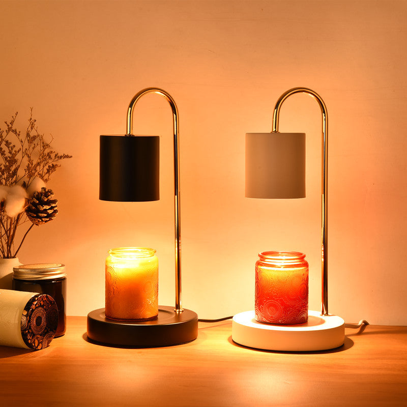 Elegant Arch Desk Lamp with Focused Illumination
