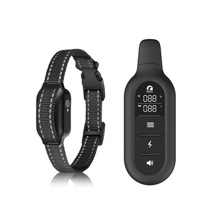 Dog Training Collar with Remote Control